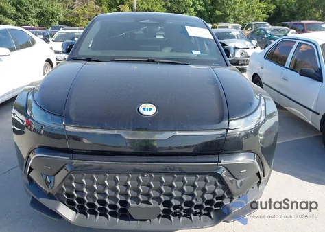 2023 Fisker Ocean One из США, поврежденный, VIN VCF1ZBU29PG005037